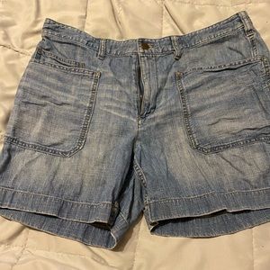 Ralph Lauren Jean shorts